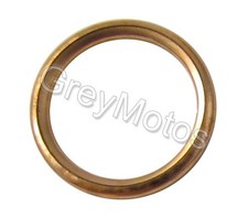 Guarnizione Collettore Scarico