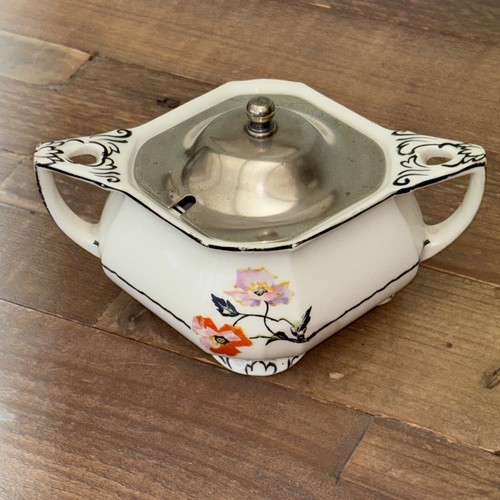 Vintage grindley sheraton - vintage, wh