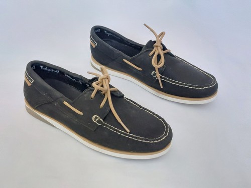 Scarpe barca timberland - scarpe, da