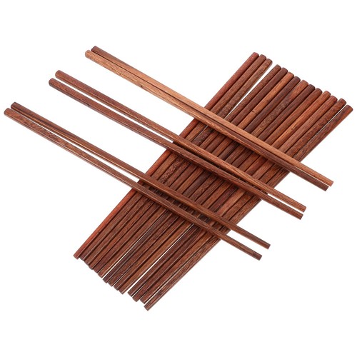 Pairs bacchette cinesi da - 10,