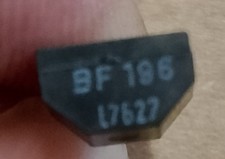 Transistor BF196   20pz