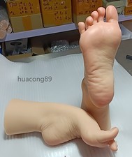 Aggiornamento Platino Silicone