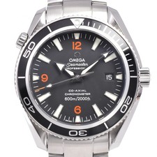 Orologio Uomo Omega Seamaster