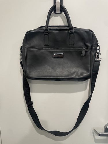Valigetta valentino pelle - valigetta,