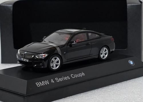 Bmw serie 435i - bmw, 4