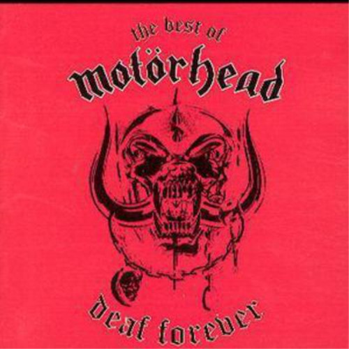 Motörhead the best - motörhead, of
