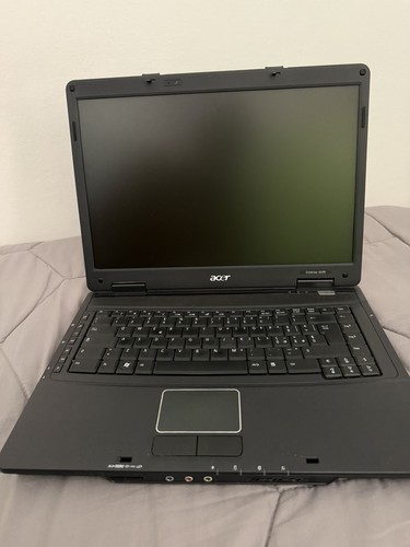 Notebook acer extensa 5230 - acer,