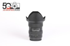 Tokina 11-16 mm / 2,8 AT-X Pro