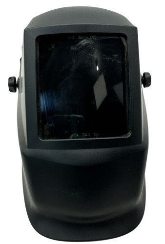 Casco per saldatura lincoln - casco,