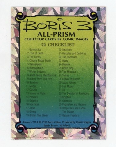 1993 comic images boris - 1993,
