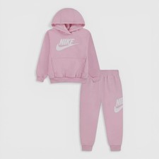 Tuta Nike Sportswear bambina