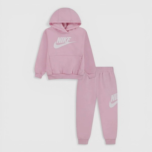 Tuta nike sportswear bambina - tuta,