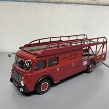 Vecchie Auto Fiat 642