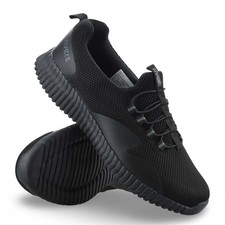 Scarpe da ginnastica uomo slip