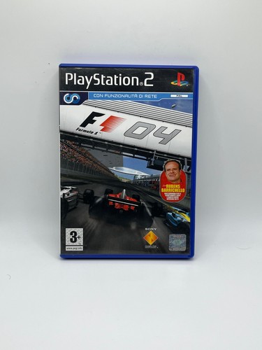 Formula 2004 ps2 gioco - 04, 1