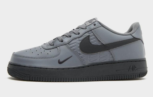 Nike air force sneaker - air, gs,