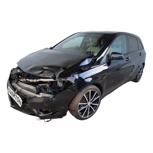 Mercedes benz b180 sport - sport, cdi