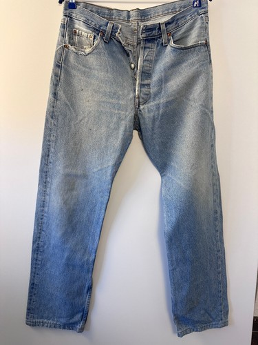 Jeans vintage levis - levis, 501