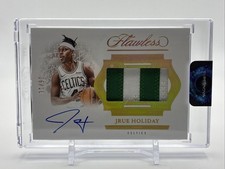 Jrue Holiday 2024-25 Panini