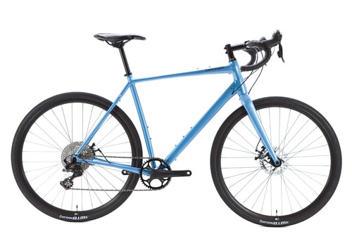 Cannondale topstone - cannondale,