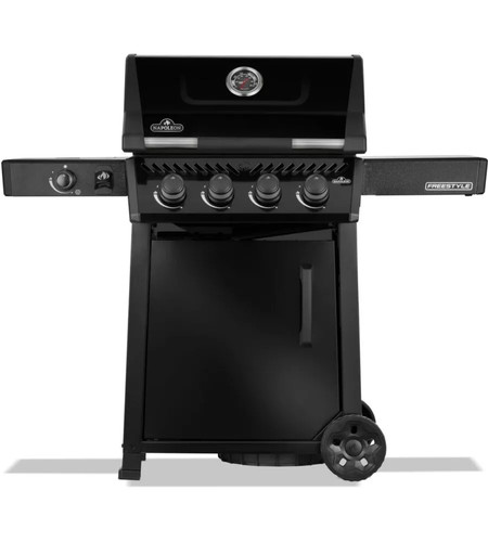 Barbecue gas napoleon - barbecue,