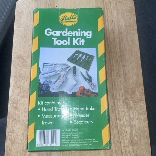 Kit attrezzi giardinaggio - attrezzi, da