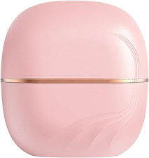 Mini Piastra Capelli, Pettine