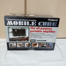 Roland cube mobile - mobile,