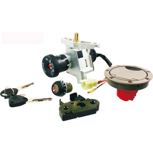 Kit quadro chiavi serrature - quadro,