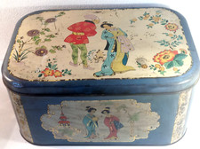 VENCHI TORINO- VECCHIA SCATOLA