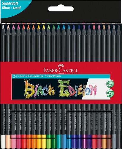 Faber castell 116424 matite - 116424,