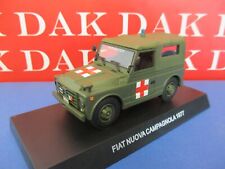 Die cast 1/43 Modellino Auto
