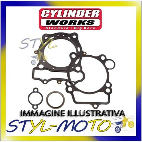 21009 g01 kit guarnizioni - 21009-g01,