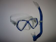 Mares Set Maschera Snorkeling