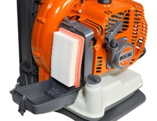 SOFFIATORE A SCOPPIO A SPALLA