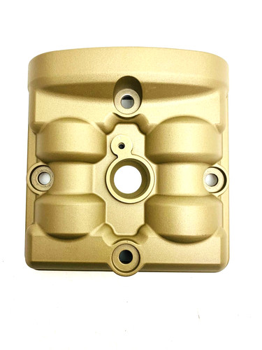 Coperchio testa ducati 1098 - coperchio,