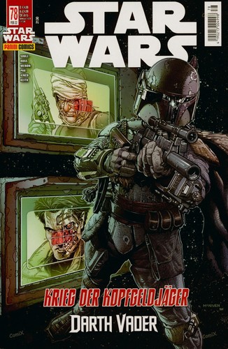 Star wars edizione edicola - wars,