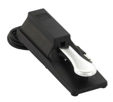 Pedale di supporto pedale per