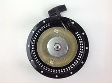 Motorino avviamento autoavvolgente rasaerba tagliaerba YANMAR 714660-76821