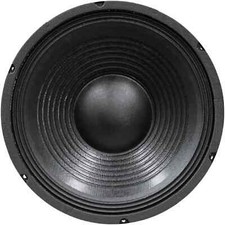 Soundlab 15" Woofer di