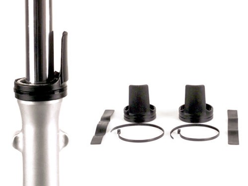 Protezioni forcella suzuki gsx - forcella,