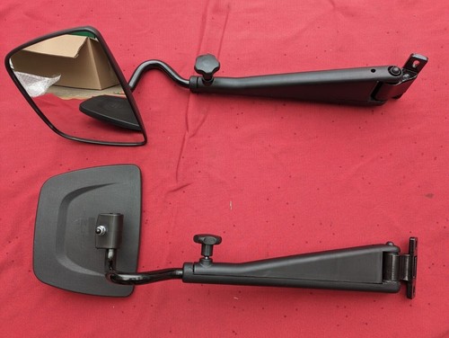 Coppia specchi retrovisori