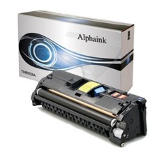 Toner compatibile Giallo per HP LaserJet Color C9702A 1500 1500L 2500L 2500LSE