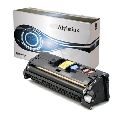 Toner compatibile giallo per - toner,
