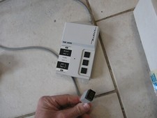 Raro Mettler Bilancia Metro