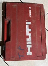 inchiodatrice dx 36m Hilti