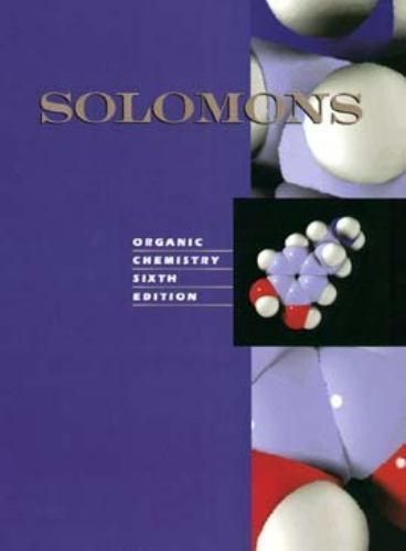 Organic chemistry solomons - chemistry,,