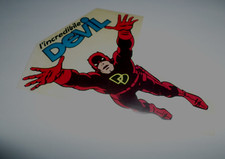 ADESIVO  DEVIL N 20  CORNO