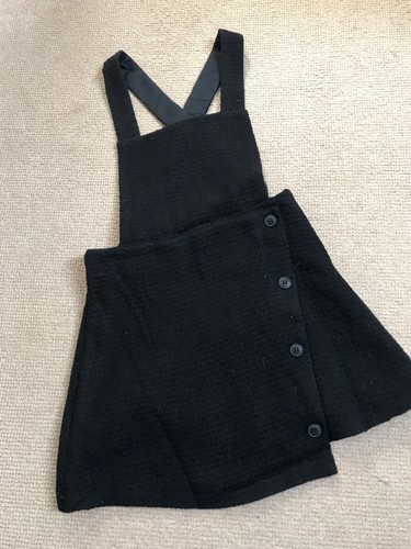 Abito nuovo mayoral pinafore - abito,