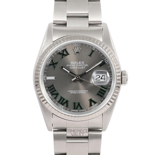 Orologio rolex datejust - rolex,